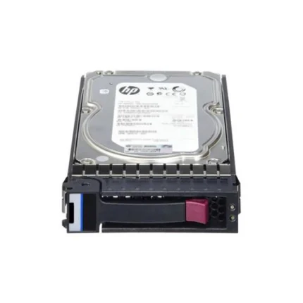 570761-B21 - HP 60GB 3.5 inch 3Gb/s SATA Solid State Drive