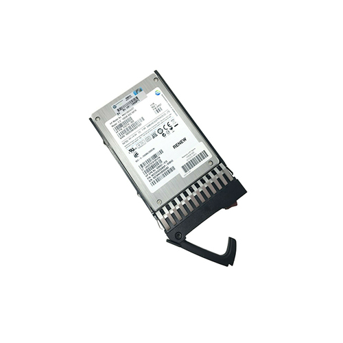 572073-B21 - HP 120GB 3.5 inch 3Gb/s SATA Solid State Drive - Image 1