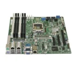 576932-001 - HP Socket LGA1156 Motherboard For ProLiant DL120 Gen6