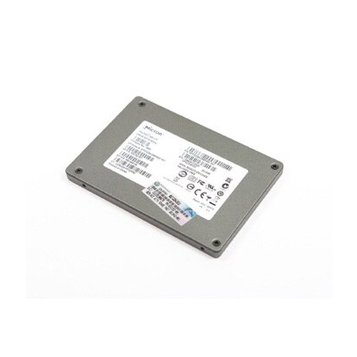577609-001 - HP 256GB 2.5 inch MLC 3Gb/s SATA Solid State Drive - Image 1