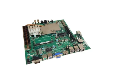 578025-002 - HP T574x Taa L-6 Thin Client System Board (Motherboard)
