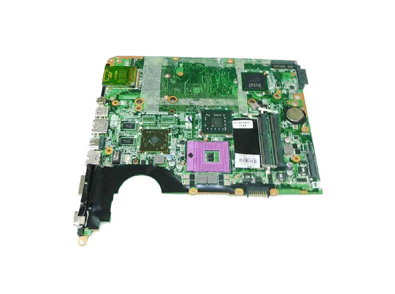 578131-001.webp 578131-001 - HP (MotherBoard) Includes The M - Image 1