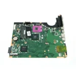 578376-001 - HP Socket mPGA478 Intel GM45 Chipset ATX Motherboard