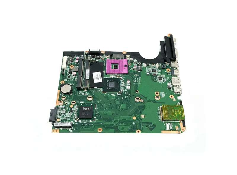 578376-001-o.webp 578376-001 - HP Socket mPGA478 Intel GM45 Chipset ATX Motherboard - Image 1