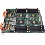 578817-001 - HP Motherboard For ProLiant BL685C G7 Server