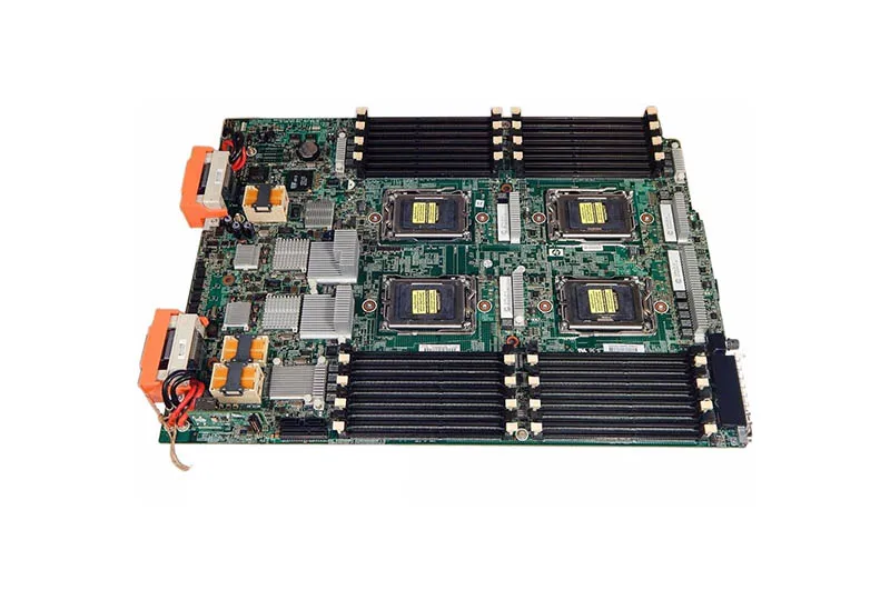 578817-001.webp 578817-001 - HP Motherboard For ProLiant BL685C G7 Server - Image 1