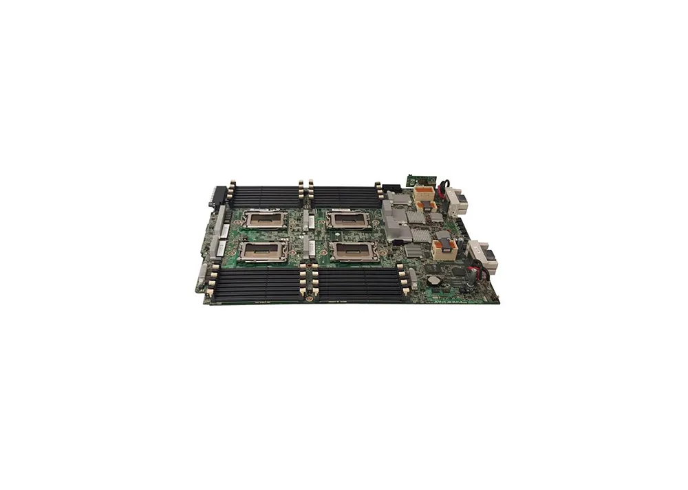578817-002-O.webp 578817-002 - HP Motherboard For ProLiant Bl685 G7 Series System - Image 1
