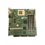 579CJ - Dell Socket PGA370 Motherboard For PowerEdge 350
