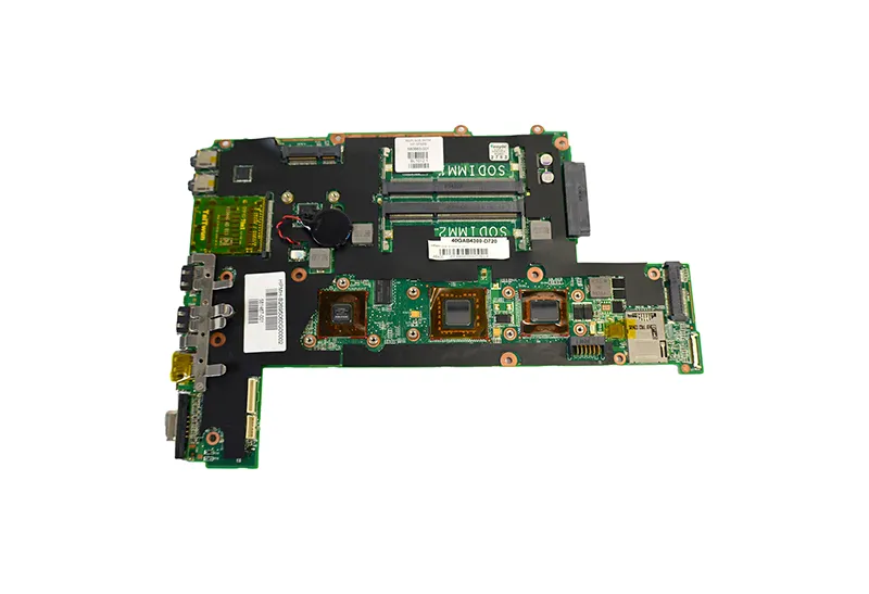 581467-001-o.webp 581467-001 - HP (MotherBoard) for Pavilion Dm3 Notebook PC - Image 1