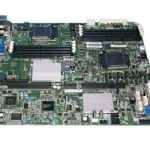 581769-001 - HP Motherboard for ProLiant DL165 Gen6 DL185 Gen5