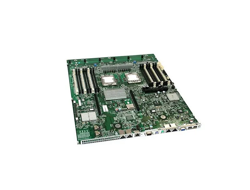 583918-00B-1.webp 583918-00B - HP LGA1366 Motherboard DDR3 For ProLiant DL380 G7 - Image 1