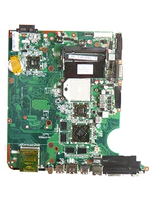 585918-001.webp 585918-001 - HP Motherboard for ProLiant BL680c G7 Server - Image 1