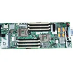 588743-001 - HP LGA1366 Motherboard For ProLiant BL460C G7 Server
