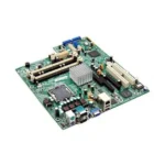 589012-001 - HP DL380G6 130W I/O System Board (Motherboard) 583028-001
