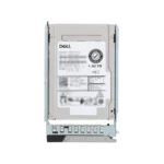 589CH - Dell 1.92TB SAS Triple-Level Cell SFF 2.5" Solid State Drive