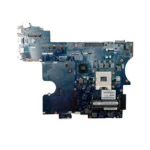 58G1V - Dell Motherboard rPGA989 without CPU Latitude E6520