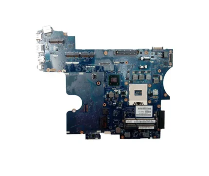 58G1V - Dell Motherboard rPGA989 without CPU Latitude E6520