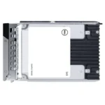 58KN0 - Dell 7.68TB SAS SFF 2.5" Solid State Drive