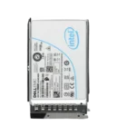 58V30 - Dell 1.6TB PCI Express NVMe TLC 2.5" Solid State Drive