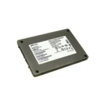 590-607151 - HP 256GB 2.5 inch MLC 6Gb/s SATA Solid State Drive