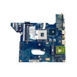 590350-001 - HP Socket PGA989 Intel HM55 Chipset Motherboard