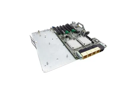 590471-001 - HP Motherboard for ProLiant DL585 Gen7 Server