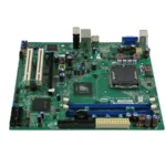 591184-001 - HP LGA1366 Motherboard for Z600 WorkStation DDR3 6x DIMM