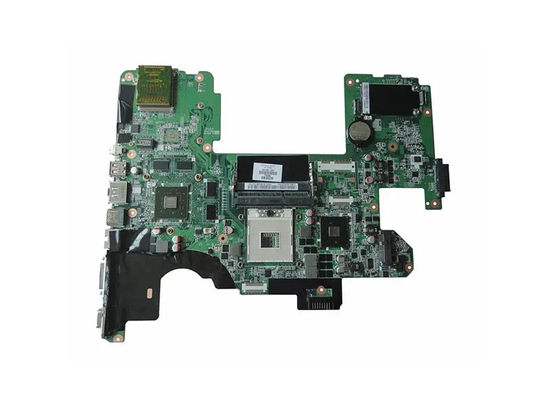591382-001.webp 591382-001 - HP (MotherBoard) with Amd Gt230 - Image 1