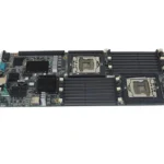 591618-001 - HP System Board (MotherBoard) for ProLiant SL170Z Gen6