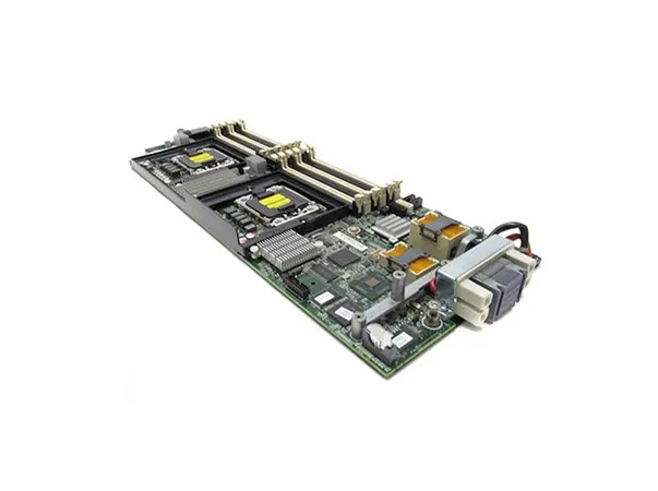 591942-001.webp 591942-001 - HP Motherboard for ProLiant BL490c Gen7 Server Blade - Image 1