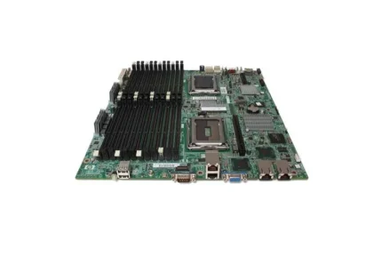 592875-003 - HP Motherboard for ProLiant Sl390s Gen7 Series
