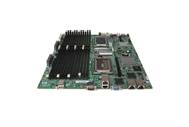 592875-003-O.webp 592875-003 - HP Motherboard for ProLiant Sl390s Gen7 Series - Image 1