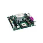 592981-006 - HP System Board (Motherboard) for EliteBook 8440p