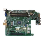 593VH - Dell Socket FP4 System Board (Motherboard)