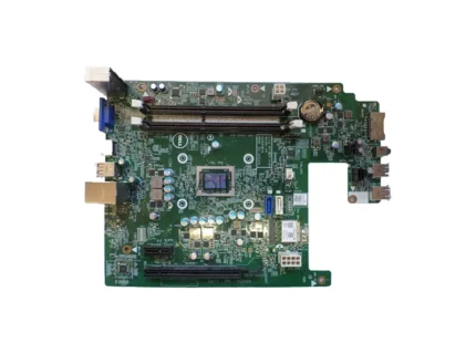 593VH - Dell Socket FP4 System Board (Motherboard)