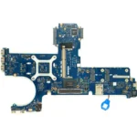 594028-001 - HP (MotherBoard) for Use WithElitebook 84 Notebook PC