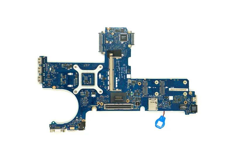 594028-001-o.webp 594028-001 - HP (MotherBoard) for Use WithElitebook 84 Notebook PC - Image 1