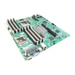 594192-001 - HP LGA1366 Motherboard DDR3 12x DIMM