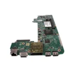 594804-001 - HP Socket PBGA437 Intel System Board (Motherboard)