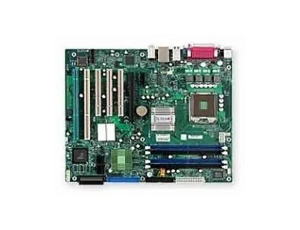 595047-001.webp 595047-001 - HP Motherboard For ProLiant Bl490c G6 Series System - Image 1