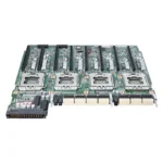 595661-001 - HP System Board (Motherboard) for ProLiant DL580 Gen7