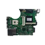 595700-001 - HP (MotherBoard) Quad