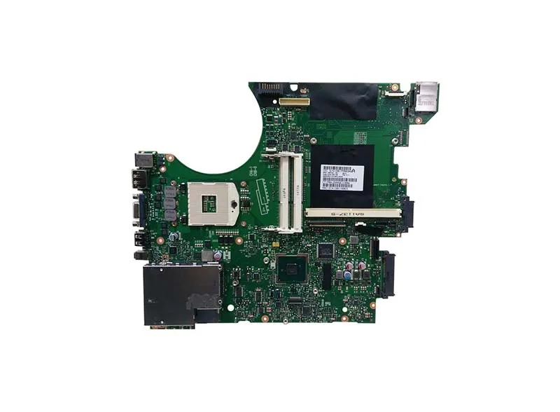 595700-001-O.webp 595700-001 - HP (MotherBoard) Quad - Image 1