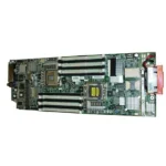 595846-001 - HP System Board (MotherBoard) for ProLiant BL460c Gen6