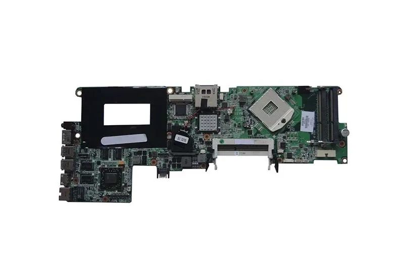 597597-001-O.webp 597597-001 - HP System Board (Motherboard) for Envy15-1000 - Image 1