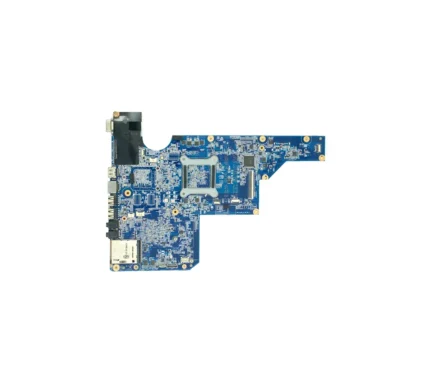 597674-001 - HP Socket S1 AMD RS880M Chipset Motherboard