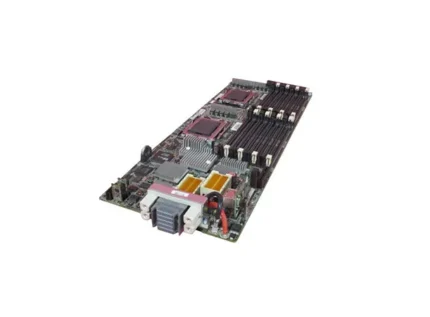 598247-001 - HP Motherboard For ProLiant BL465C G7 Server