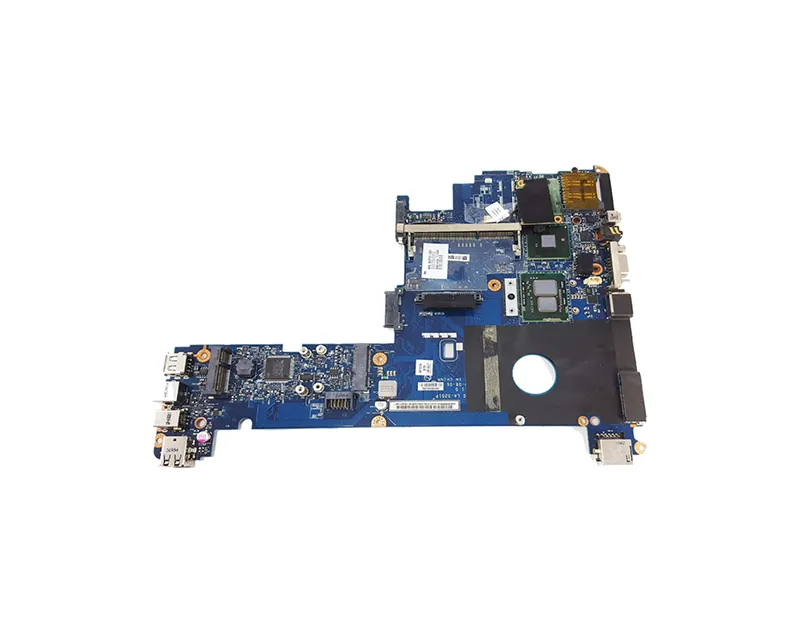 598762-001-O.webp 598762-001 - HP Intel Chipset System Board (MotherBoard) - Image 1