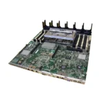 599038-001 - HP Socket FCLGA1366 System Board (Motherboard)