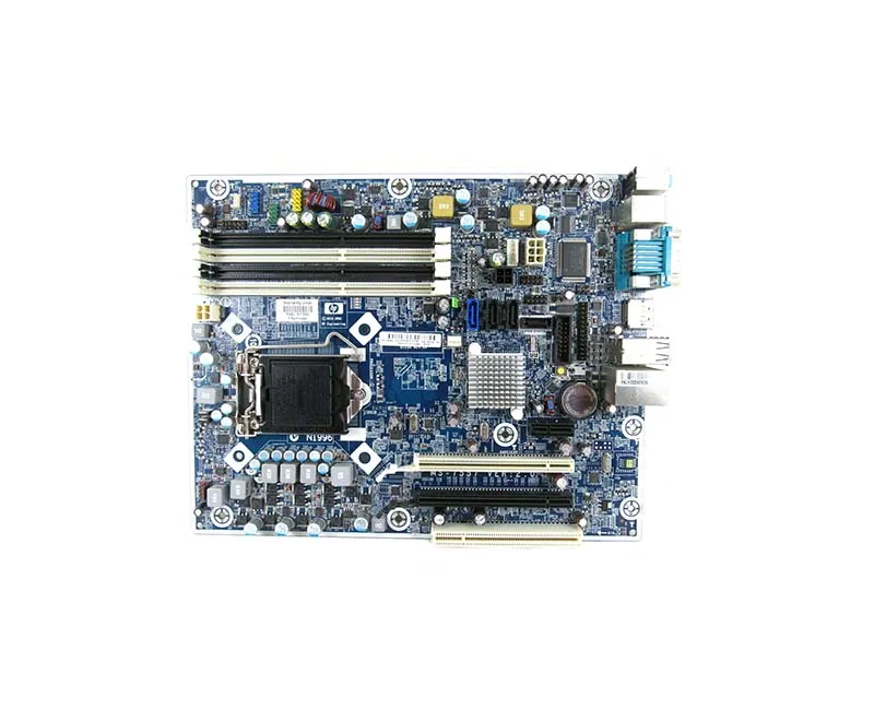 599169-001-O-1.webp 599169-001 - HP Socket LGA1156 Motherboard For Z200 Workstation - Image 1